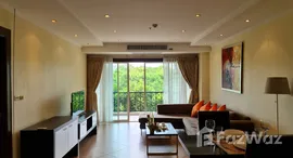 Available Units at The Residence Jomtien Beach