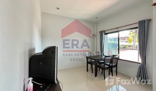 2 Bedrooms Townhouse for sale in Nuea Khlong, Krabi 
