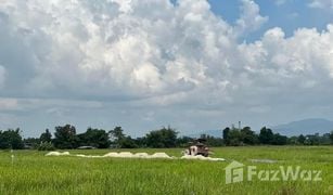 N/A Land for sale in Pa Lan, Chiang Mai 