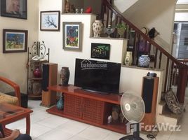 4 Schlafzimmer Haus zu verkaufen in Tay Ho, Hanoi, Tu Lien, Tay Ho