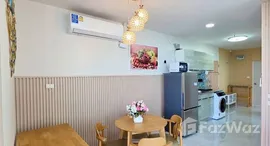 Available Units at The Twin Towers The Grand Jomtien Pattaya