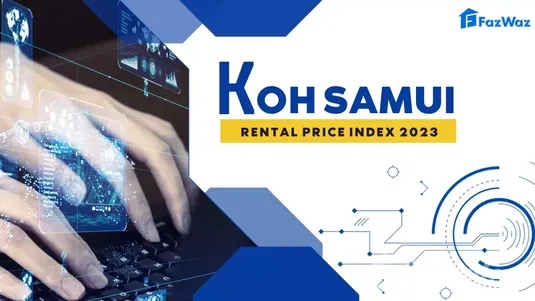 Koh Samui Properties for Rent