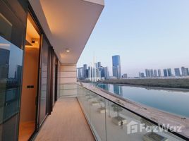 3 Bedroom Apartment for sale at Reem Five, Shams Abu Dhabi, Al Reem Island