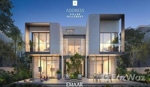 5 Habitaciones Villa en venta en Park Heights, Dubái Address Hillcrest
