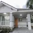 3 Bedroom House for rent at Phufha Garden Home, Pa Daet