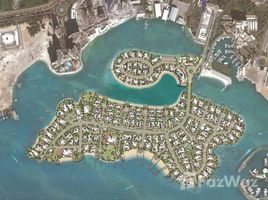  Land for sale at Nareel Island, Nareel Island, Abu Dhabi, United Arab Emirates