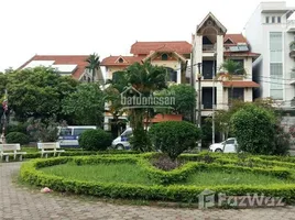 Studio Villa for sale in Dai Kim, Hoang Mai, Dai Kim