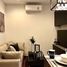 1 спален Квартира в аренду в Wish Signature Midtown Siam, Thanon Phet Buri