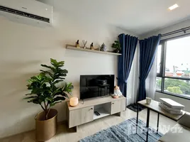 1 Bedroom Apartment for rent at THE BASE Height-Chiang Mai, Wat Ket, Mueang Chiang Mai