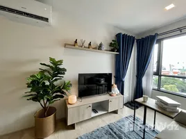 1 chambre Condominium à louer à , Wat Ket