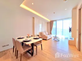 คอนโด 1 ห้องนอน ให้เช่า ในโครงการ แบริ่ง เรสซิเดนซ์ , บางนา, บางนา
