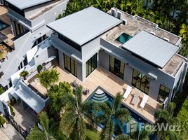 4 Bedroom Villa for sale at Nai Harn Baan Bua - Baan Pattama, Rawai