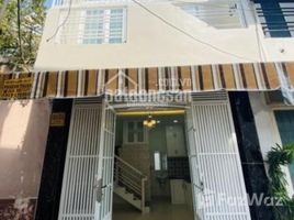 Studio House for sale in Go vap, Ho Chi Minh City, Ward 12, Go vap