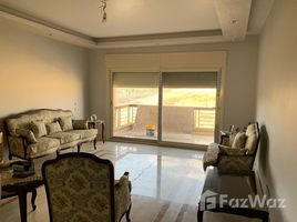 3 Bedroom Apartment for sale at New Giza, Cairo Alexandria Desert Road