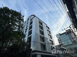 43 Bedroom Whole Building for sale in Thong Lo Boat Station, Bang Kapi, Khlong Tan Nuea