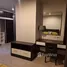 คอนโด 2 ห้องนอน ให้เช่า ในโครงการ S Condo Sukhumvit 50, พระโขนง, คลองเตย