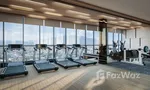 Fitnessstudio at Astra Sky River