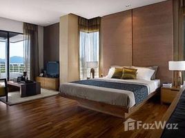 4 Bedrooms Condo for rent in Bandaraya Georgetown, Penang Bayu Feringhi Condominium