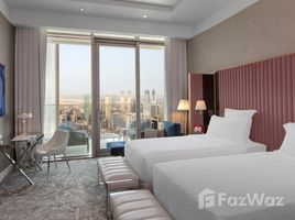 2 спален Квартира на продажу в SLS Dubai Hotel & Residences, 