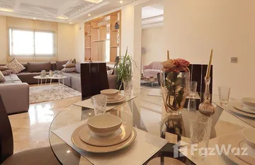 Appartement a vendre de 74m² à Temara in NA (Agdal Riyad), Rabat-Salé-Zemmour-Zaer