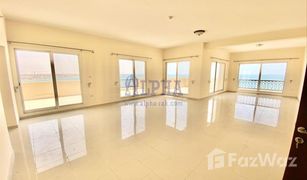 3 Bedrooms Apartment for sale in Bab Al Bahar, Ras Al-Khaimah Kahraman