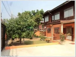 4 спален Дом for sale in Sisattanak, Вьентьян, Sisattanak