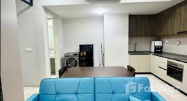 Unités disponibles à Bernam Perdana