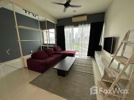 Studio Wohnung zu vermieten im Melia Residences, Tanjung Kupang