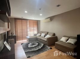 2 Schlafzimmer Wohnung zu vermieten im XVI The Sixteenth Condominium, Khlong Toei