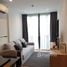 1 Bedroom Condo for rent at Kawa Haus, Phra Khanong Nuea, Watthana, Bangkok, Thailand