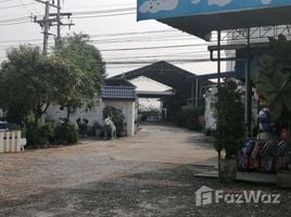  Земельный участок for sale in Ratchaburi, Ban Khong, Photharam, Ratchaburi