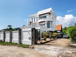 3 Bedroom House for sale in Phuket Town, Phuket, Chalong, Phuket Town