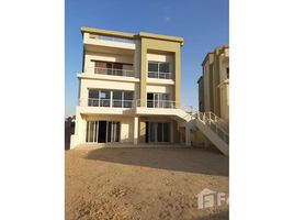 6 Bedroom Villa for sale at Cairo Festival City, North Investors Area, New Cairo City