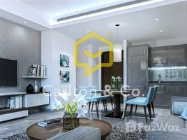 2 спален Квартира на продажу в Waves Grande, Azizi Riviera, Meydan