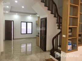 6 спален Дом for sale in Cau Giay, Ханой, Nghia Do, Cau Giay