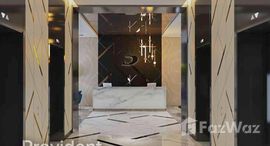 Доступные квартиры в Zada Tower