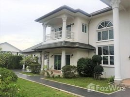 4 Bedroom Villa for sale at Anuphas Golf Ville, Kathu