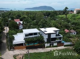 5 Bedroom Villa for sale in Rawai, Phuket Town, Rawai