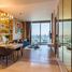 1 спален Квартира в аренду в Magnolias Waterfront Residences, Khlong Ton Sai, Кхлонг Сан