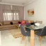 Location Appartement 120 m² MALABATA Tanger Ref: LZ528에서 임대할 2 침실 아파트, Na Charf, 앙진 주의자