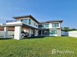 ขายบ้านเดี่ยว 4 ห้องนอน ใน เมืองพัทยา, พัทยา, เมืองพัทยา