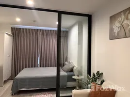 คอนโด สตูดิโอ ให้เช่า ในโครงการ ไอดีโอ โมบิ วงศ์สว่าง - อินเตอร์เชนจ์, บางซื่อ, บางซื่อ, กรุงเทพมหานคร, ไทย