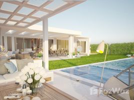 5 Bedroom Villa for sale at Almaza Bay, Qesm Marsa Matrouh