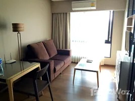 1 chambre Appartement à louer à , Khlong Tan Nuea, Watthana, Bangkok, Thaïlande