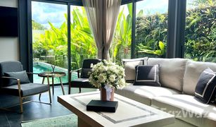 2 Schlafzimmern Villa zu verkaufen in Choeng Thale, Phuket Riverhouse Phuket