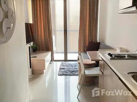 คอนโด 1 ห้องนอน ให้เช่า ในโครงการ ไอดีโอ มิกซ์ สุขุมวิท 103, บางนา, บางนา, กรุงเทพมหานคร