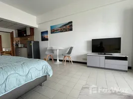 Estudio Departamento en venta en Yensabai Condotel, Nong Prue, Pattaya