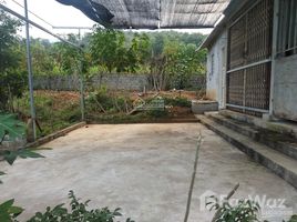 Estudio Casa en venta en Hoa Binh, Luong Son, Luong Son, Hoa Binh