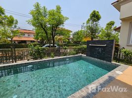 3 спален Вилла for sale in Boonthavorn Chiang Mai, Nong Phueng, Chai Sathan