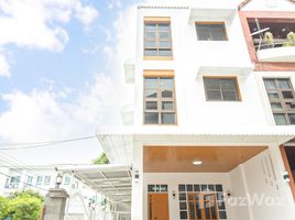 3 Bedroom Townhouse for sale in Thailand, Lat Phrao, Lat Phrao, Bangkok, Thailand